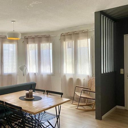 Le Cosy Apartment Mont-de-Marsan Bagian luar foto