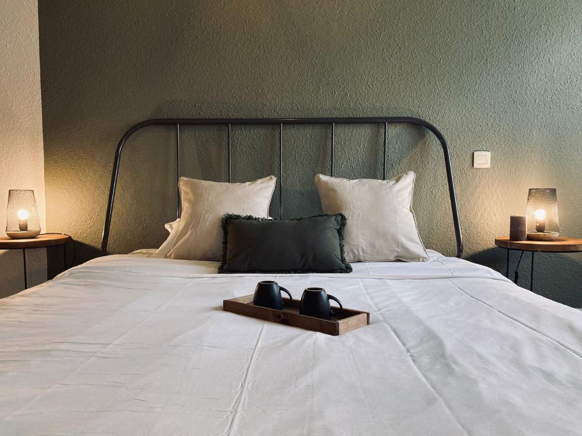 Le Cosy Apartment Mont-de-Marsan Bagian luar foto