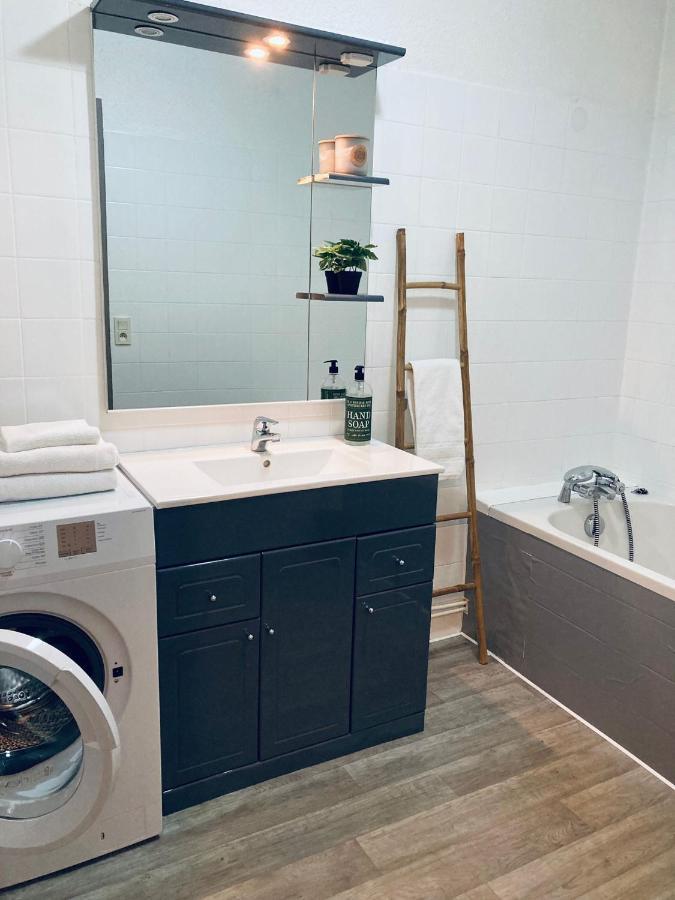 Le Cosy Apartment Mont-de-Marsan Bagian luar foto